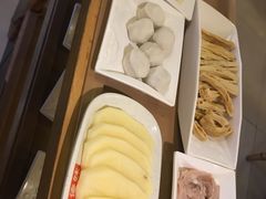 -傣妹火锅(四川北路店)