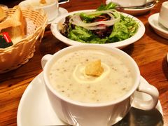 -宝莱纳啤酒花园餐厅PAULANER BRAUHAUS Nanjing(广州路店)