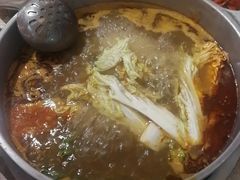 -鸡遇虾煲干锅火锅(小寨金莎店)