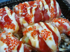 DSC01029-慕寿司(大宁路店)