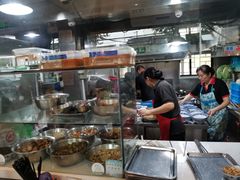 -裕兴记·三虾面(西北街总店)