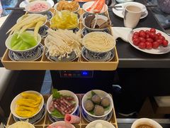 -咏江南·苏式火锅·苏州评弹(观前街店)