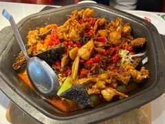 -蛙来哒(方圆荟店)