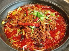 -大盐帮川菜馆(长楹天街店)