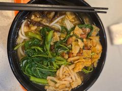 -龙记桂林米粉店(书城路店)