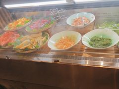 -AJIYA·池袋日式烧肉自助(天津万象城店)