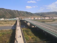 -图们国门景区