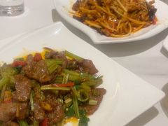 -马凯餐厅(长椿街店)