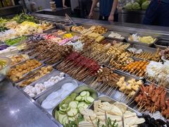 -林静小吃(复兴路店)