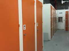 -大众迷你仓自助寄存仓库(金桥2店)