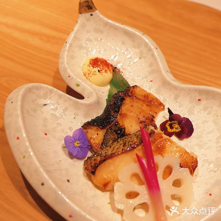 常州美食|日料必吃榜·一心