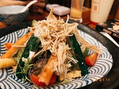 -坂吉屋·居酒屋深夜食堂(龙湖店)