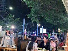 -木屋烧烤(白石洲店)
