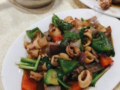 -考记泥焗鸡农庄·海鲜(北洛秘境店)