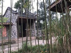 -驿舍·民國老营房院子私房菜(科学会堂店)