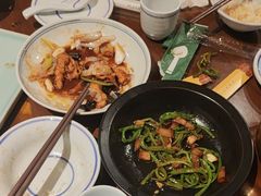 -龍聚祥烧麦馆(万达店)
