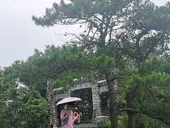-含鄱口