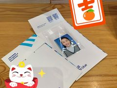 -天真蓝照相馆(五角场百联又一城店)