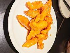 糖醋里脊-品菜很下饭·现炒湖南菜(东关正街店)