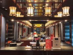 -杭州西子湖四季酒店·金沙厅