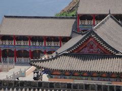 -锦州笔架山风景区