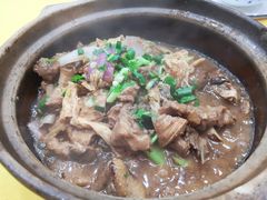 -汤氏美食台山水步特色黄鳝饭(龙津东路店)