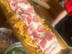 -西塔老太太泥炉烤肉(望京一店)