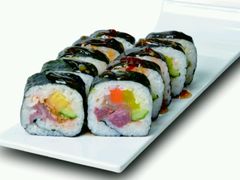 android_upload_pic-金樱花寿司(舜玉小区南区店)