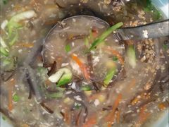 -水乡人家私房菜(逢简店)