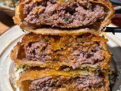 -火山屋台(新街口店)