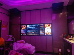 -星聚会KTV(西湖银泰店)