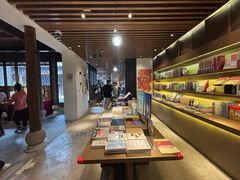 -朵云书院·广富林店