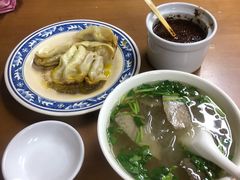 -回回锅贴(小河沿店)