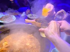 -挂雪铁锅炖大鹅