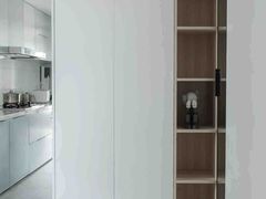 -佰丽爱家全屋定制(汶水店)