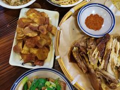-刘师父老汉口江湖菜(蔡锷路店)