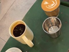 -Tequila Espresso(嘉善路店)