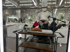 -3号仓库·创意中国菜(嘉兴龙鼎万达店)