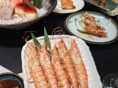 -红叶日本料理(三八广场店)