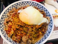 -吉野家(时代广场店)