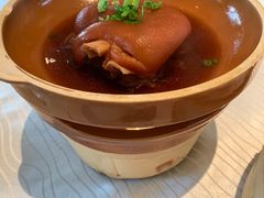 -相思林金岛饭店(青山湖店)