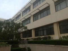 -山东大学(威海校区)