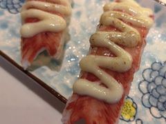 -莲寿司(国兴店)