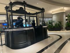 -狮王府淮扬菜(万象城店)