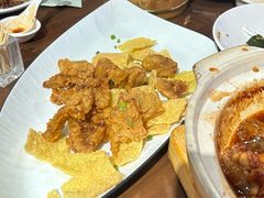 -大灶头·新昌菜(中国茶市店)