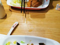 -南城香·饭香串香馄饨香(赵公口店)