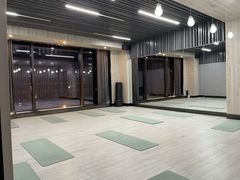 -LA合时健身4PMFIT(花桥旗舰店)