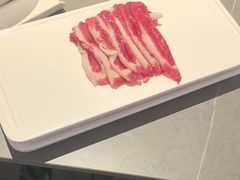 -尚宴牛特鲜自助(太原街万达店)