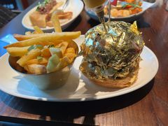 -Bistro 63 创意融合料理(广粤天地店)