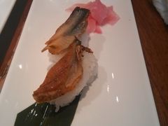 鳗鱼寿司-大渔之观(安贞店)